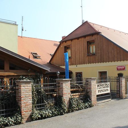U Anny Smejdirky Appartement Nymburk Buitenkant foto