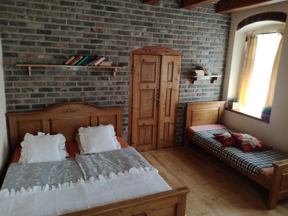 U Anny Smejdirky Appartement Nymburk Buitenkant foto