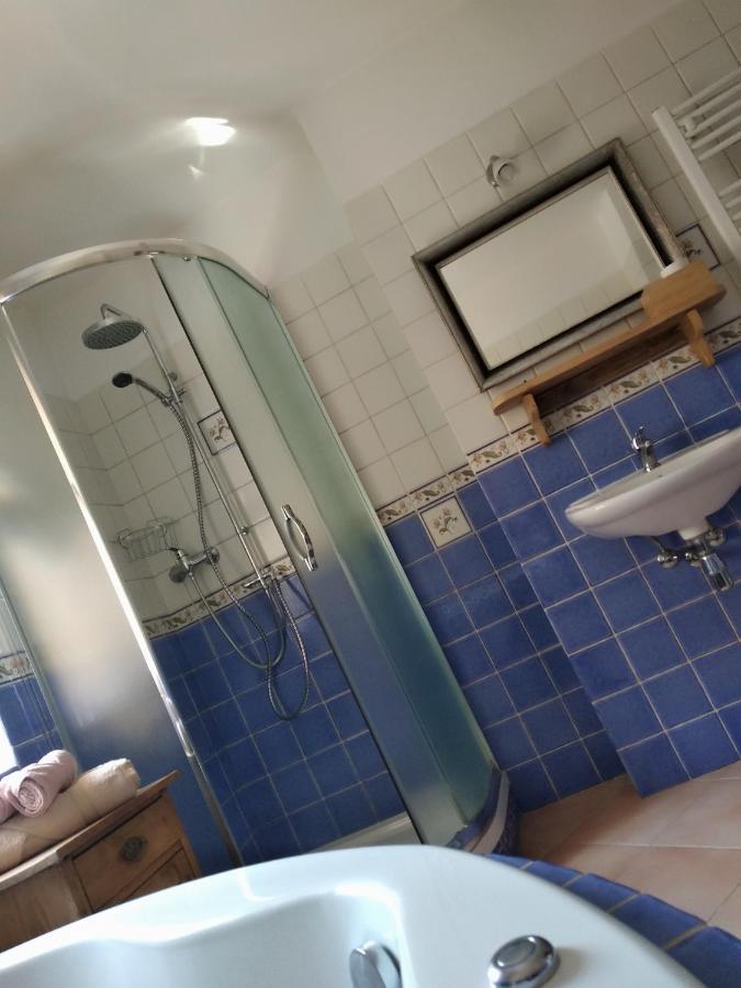 U Anny Smejdirky Appartement Nymburk Buitenkant foto