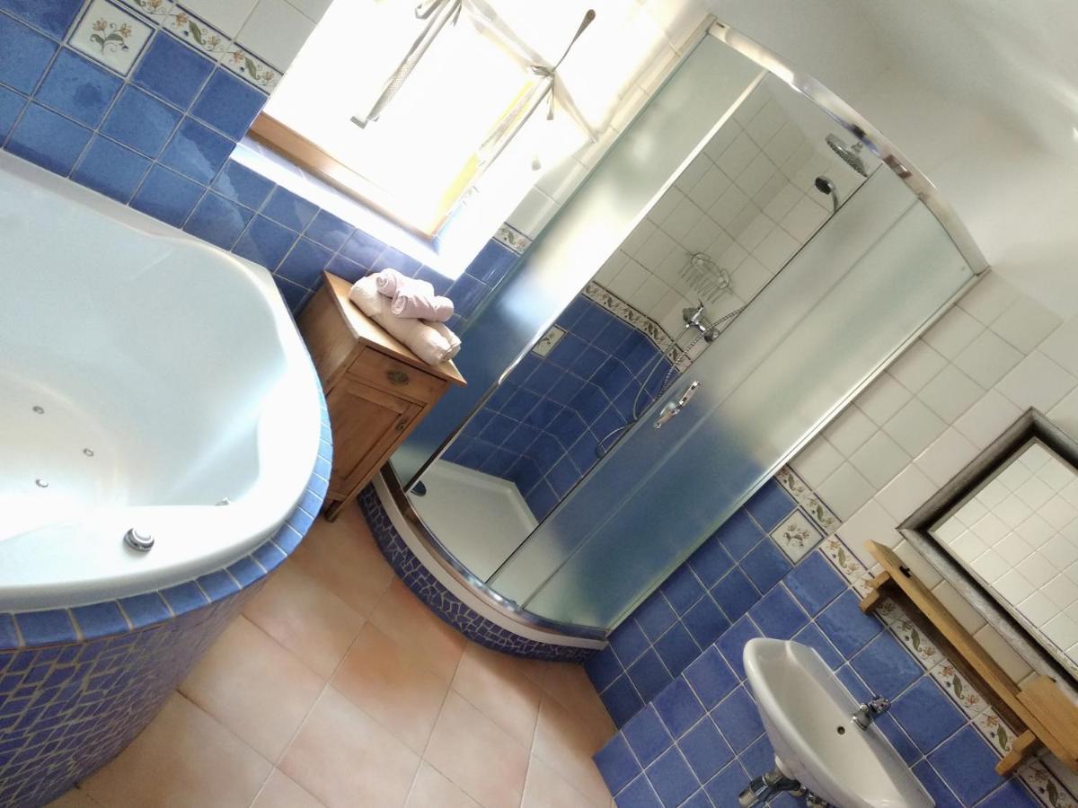 U Anny Smejdirky Appartement Nymburk Buitenkant foto