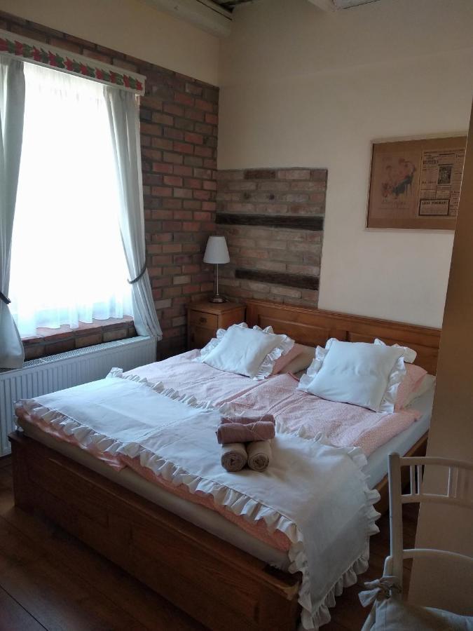U Anny Smejdirky Appartement Nymburk Buitenkant foto